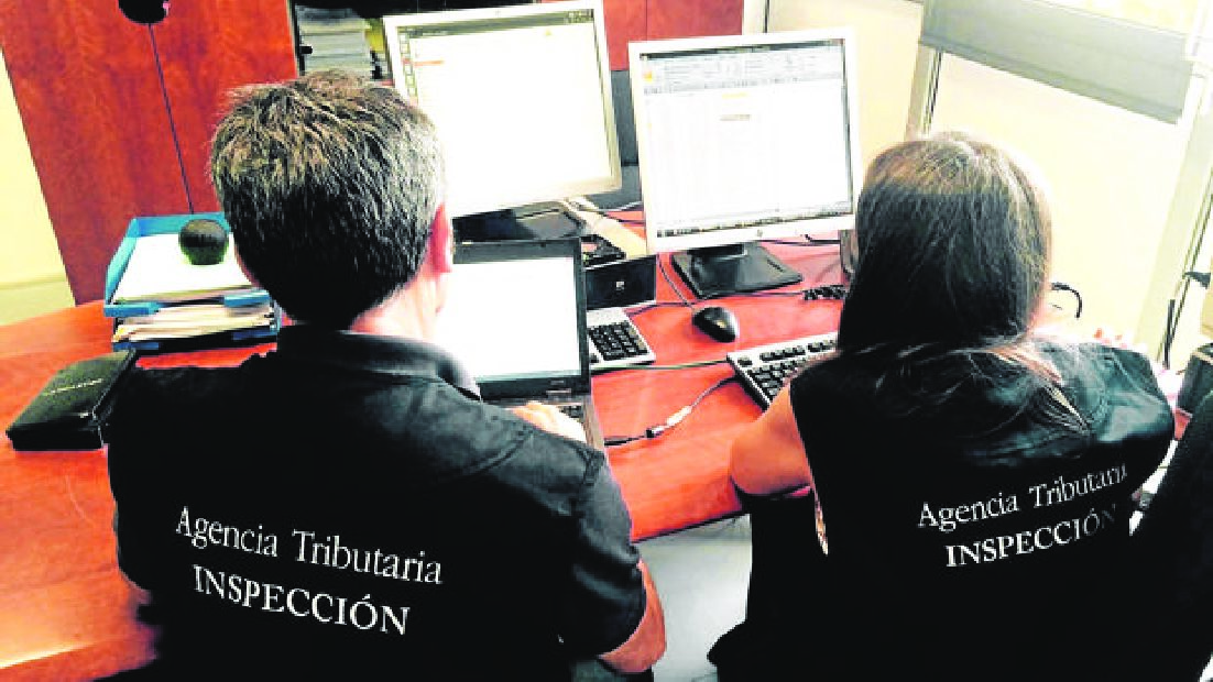 El Supremo impide a Hacienda examinar sin orden judicial datos informáticos incautados en los registros.